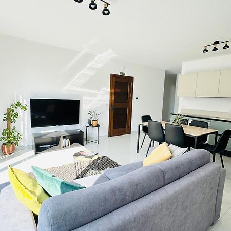 Sliema 2 Bedroom Penthouse Luaran gambar