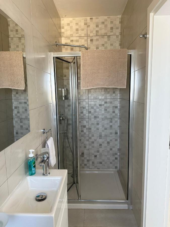 Sliema 2 Bedroom Penthouse Luaran gambar