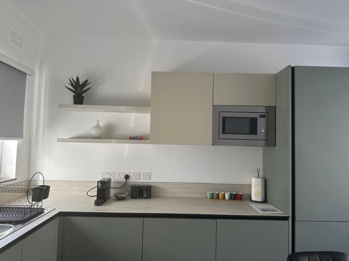 Sliema 2 Bedroom Penthouse Luaran gambar
