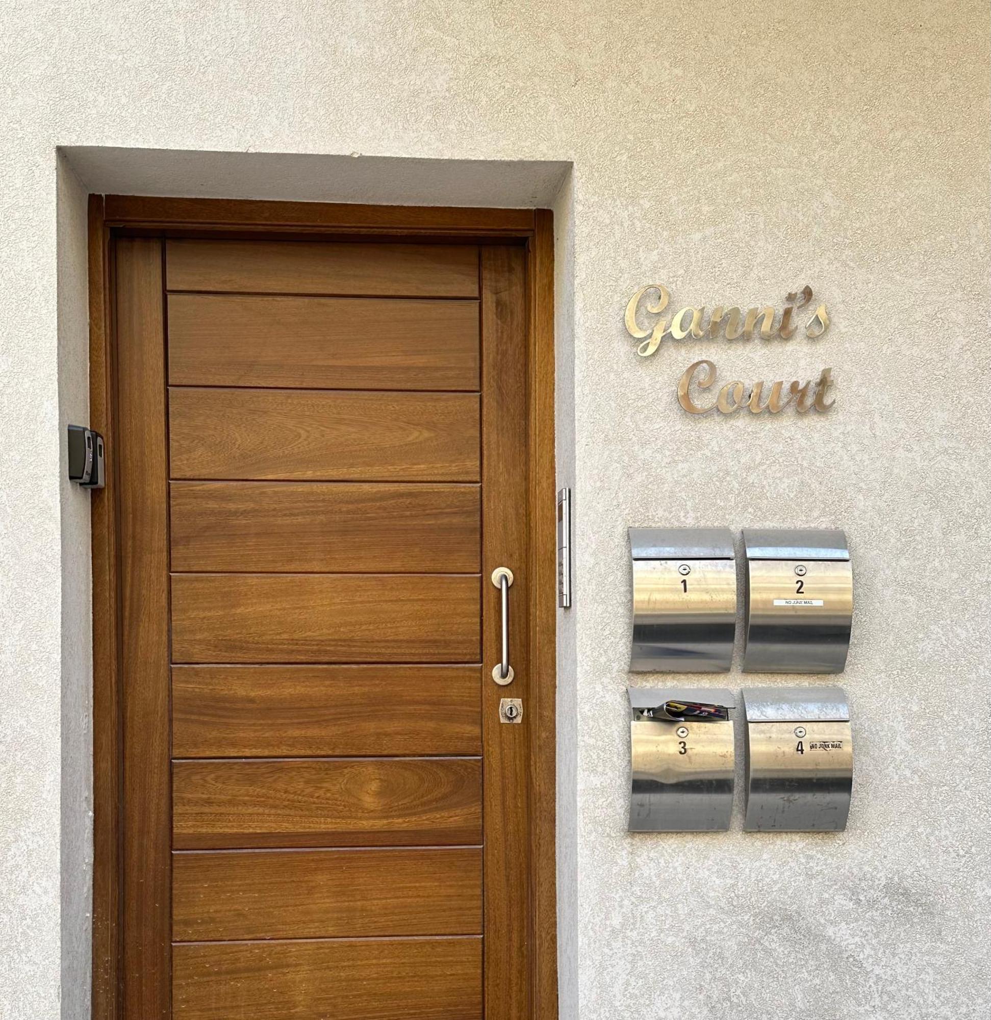 Sliema 2 Bedroom Penthouse Luaran gambar