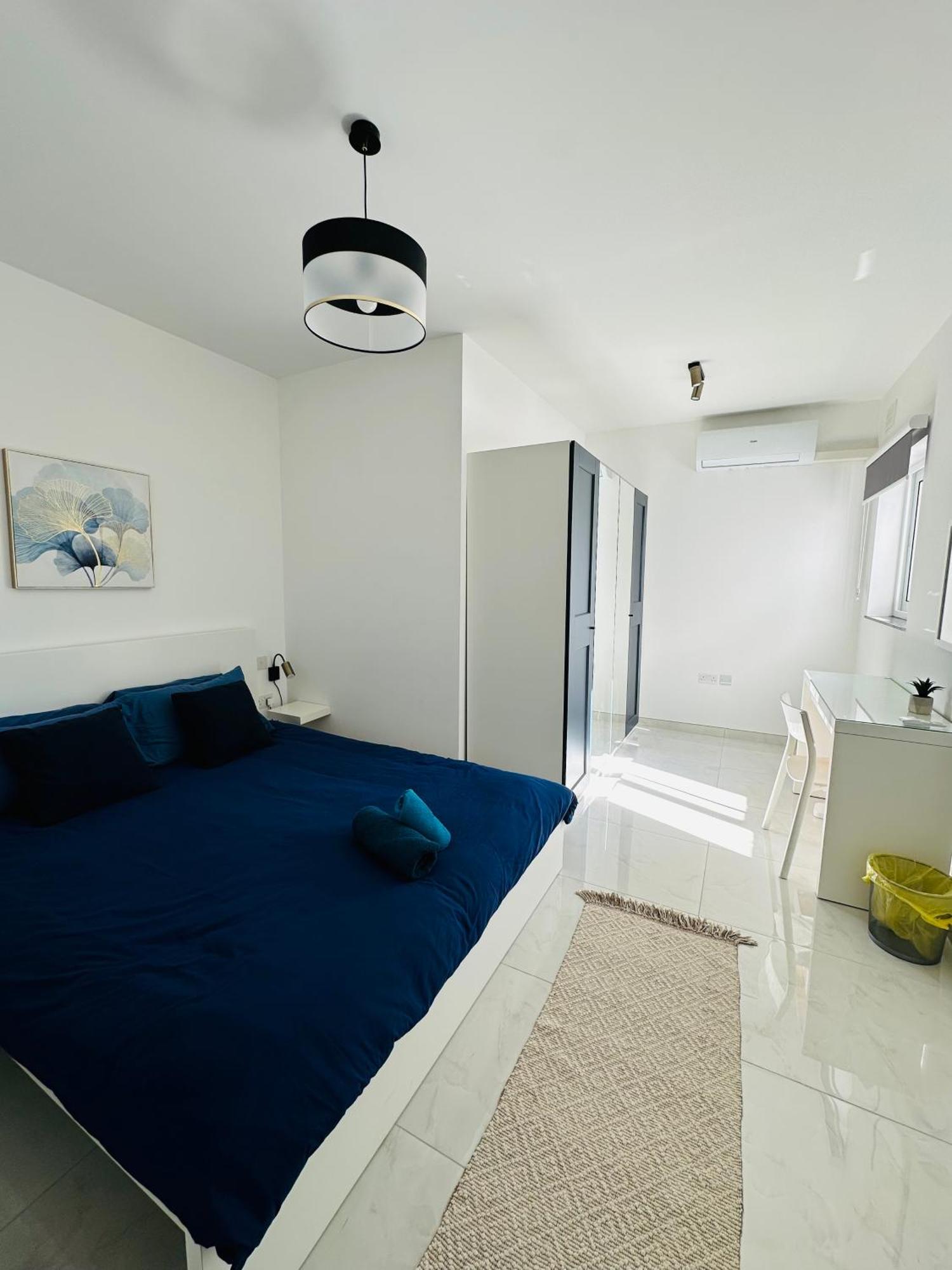 Sliema 2 Bedroom Penthouse Luaran gambar