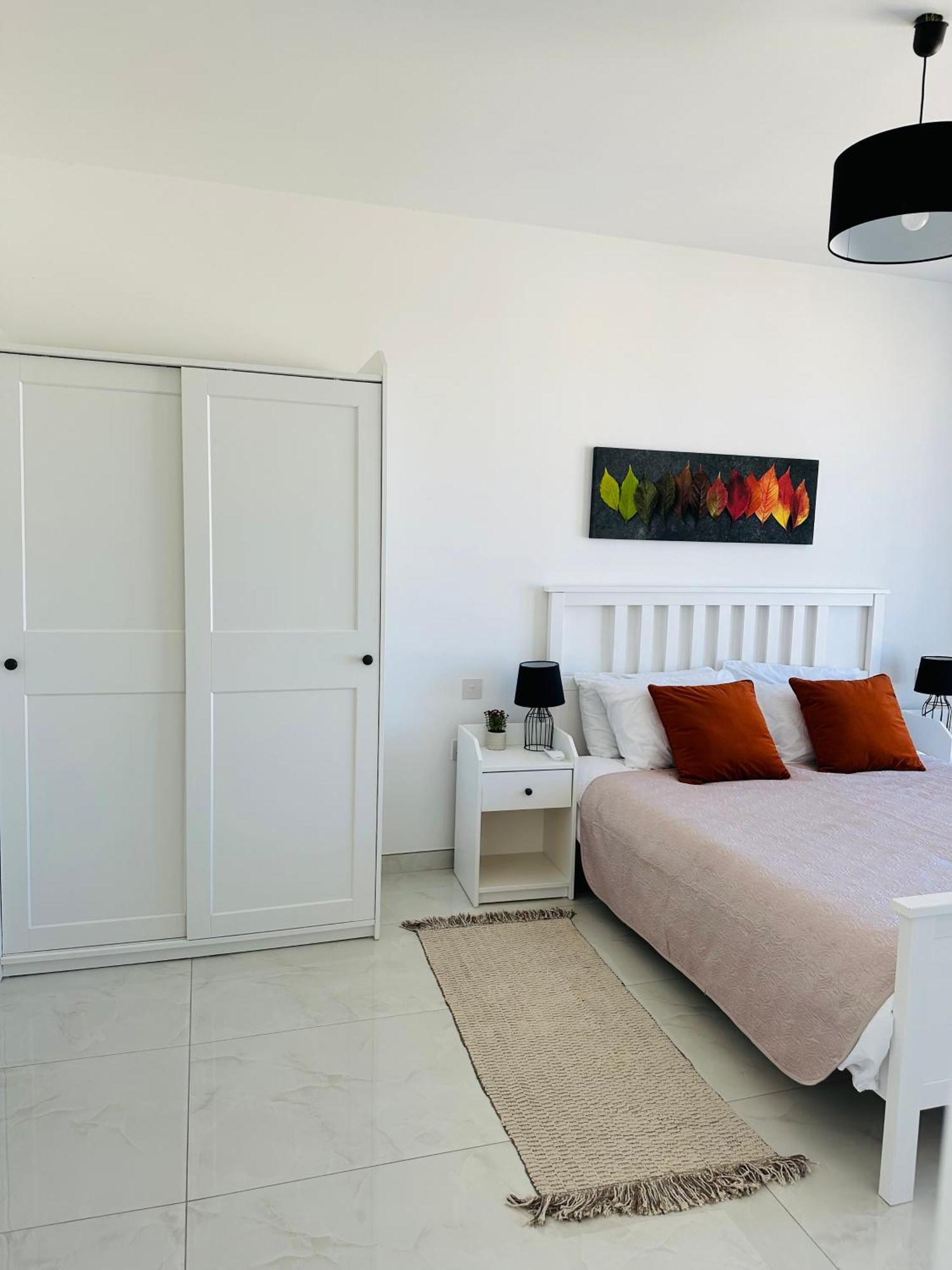 Sliema 2 Bedroom Penthouse Luaran gambar