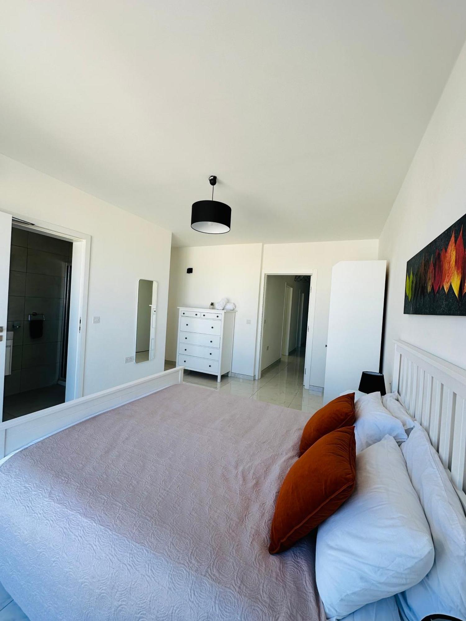 Sliema 2 Bedroom Penthouse Luaran gambar