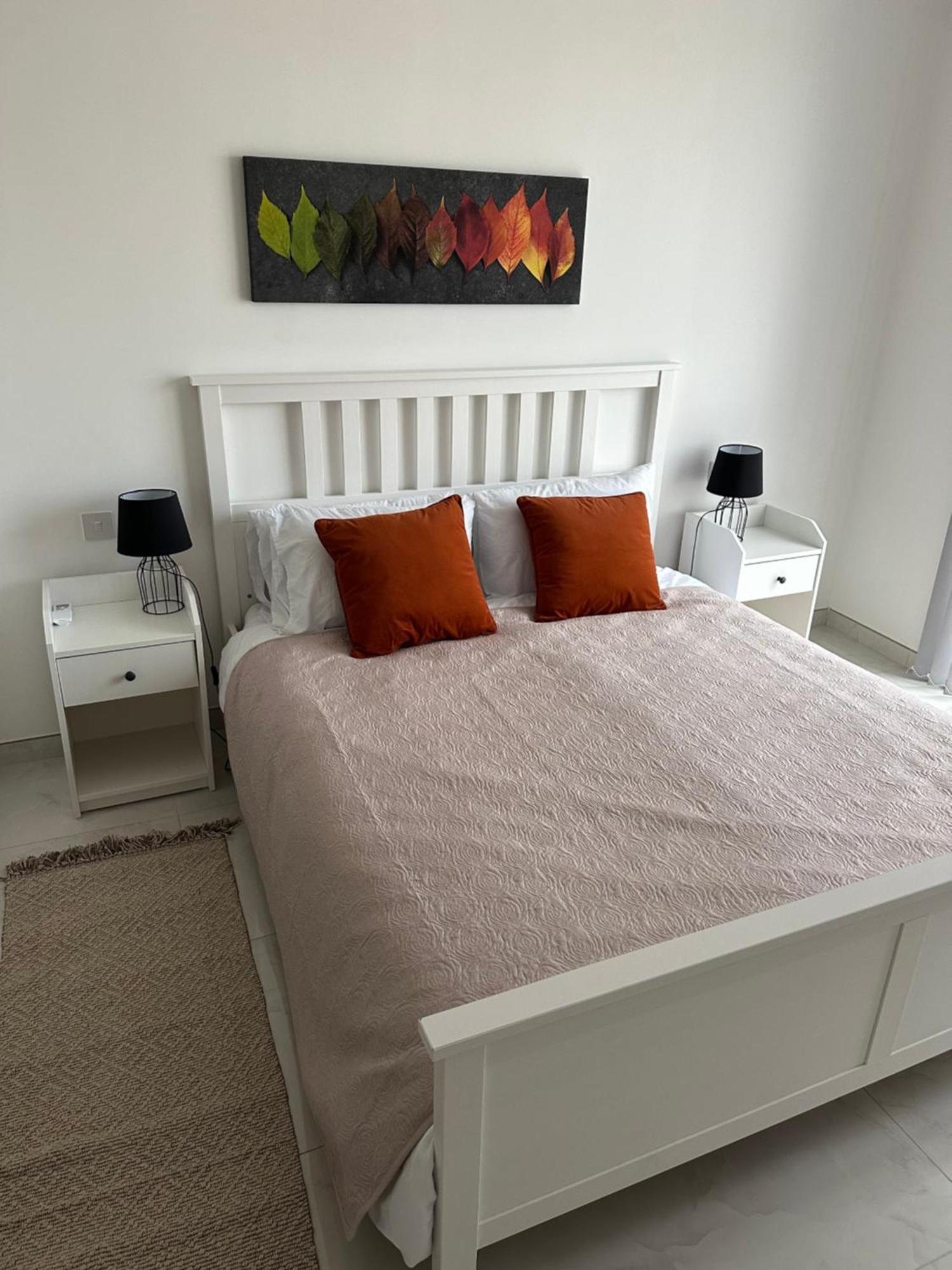 Sliema 2 Bedroom Penthouse Luaran gambar