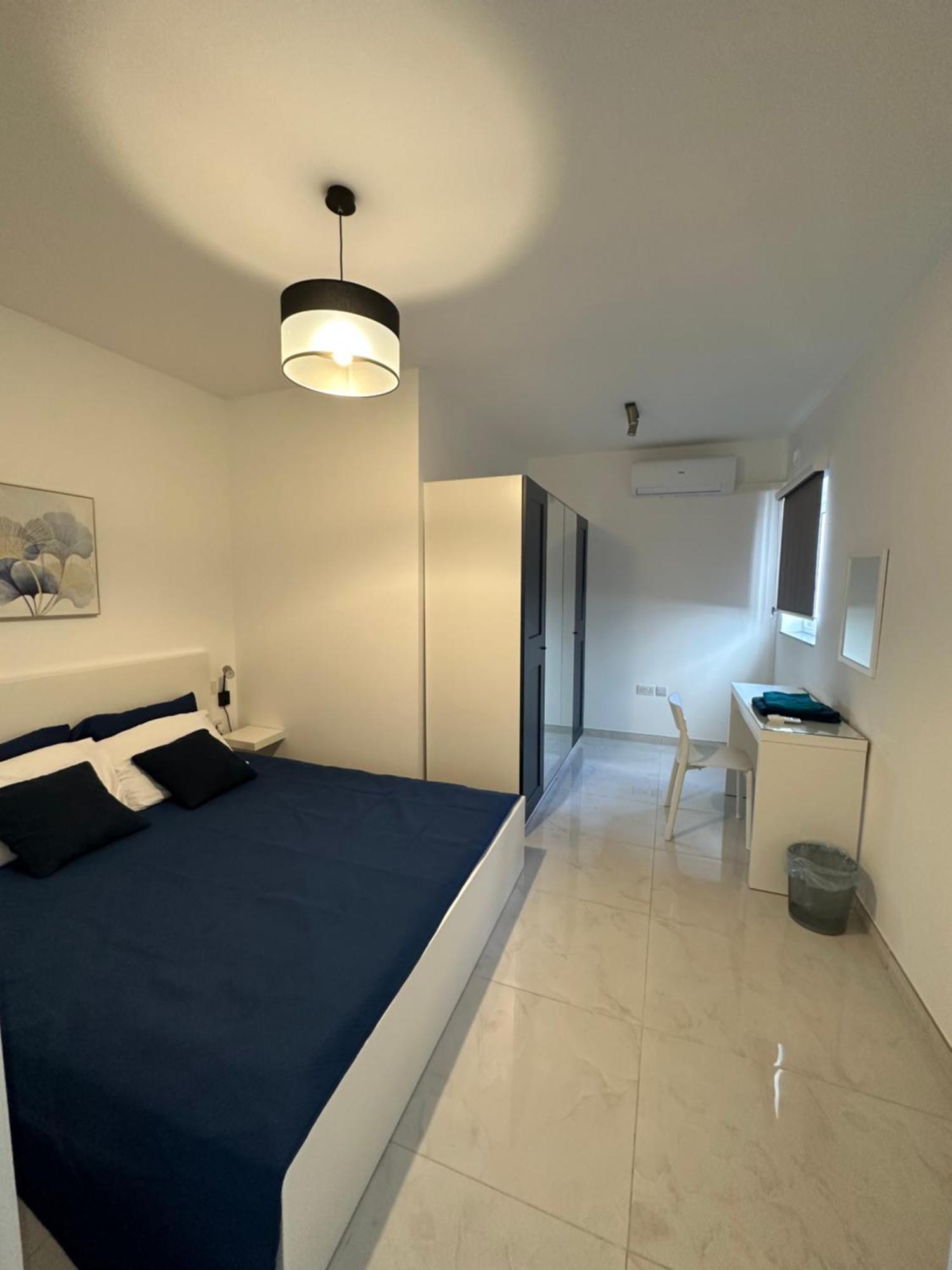 Sliema 2 Bedroom Penthouse Luaran gambar